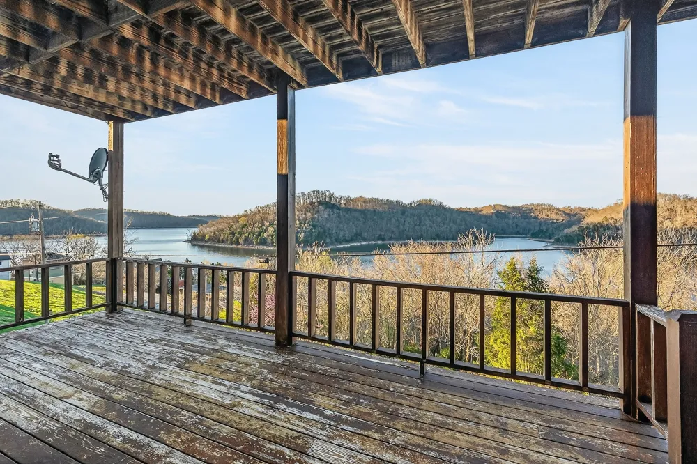 1634 Falling Water Rd Sparta, TN 38583