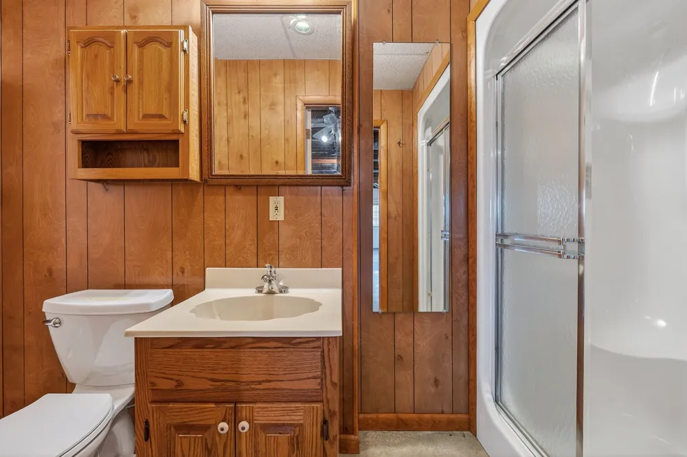 1634 Falling Water Rd Sparta, TN 38583