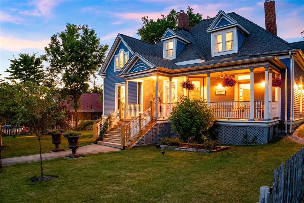 207 Main St E Wartrace, TN 37183