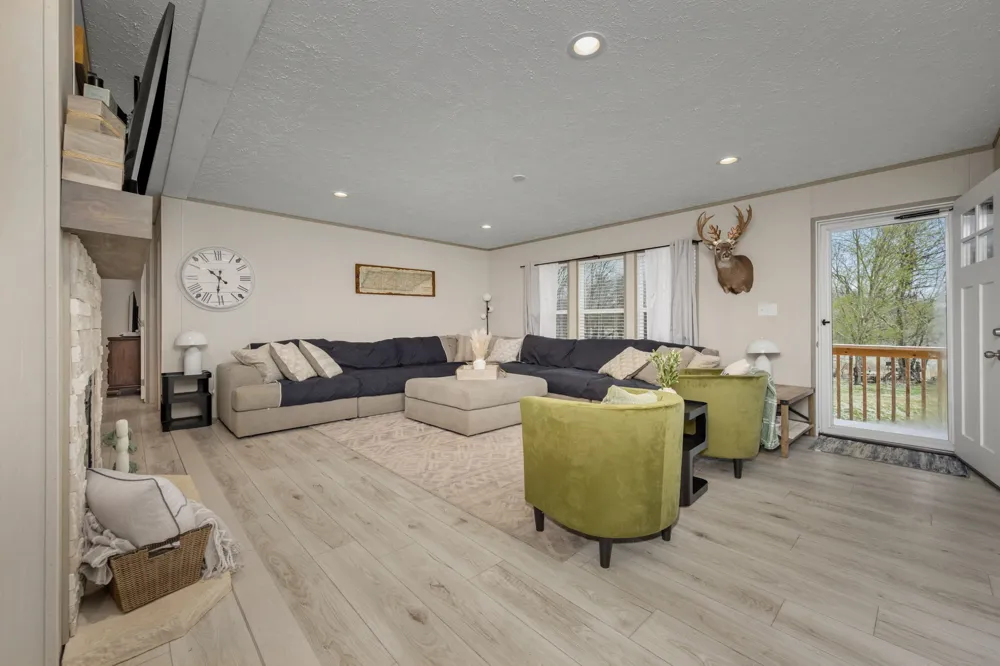 505 Philippi Rd Wartrace, TN 37183