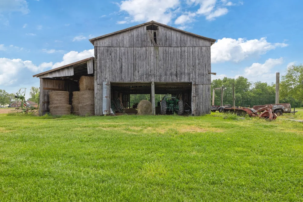 0 Buck Rd Clarksville, TN 37043