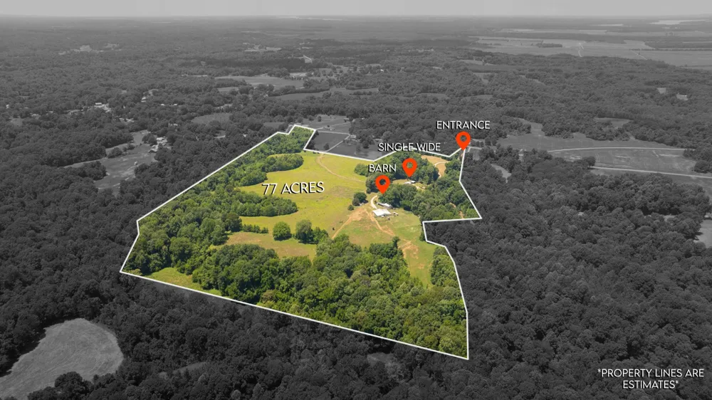 710 Porters Gap Rd Ripley, TN 38063