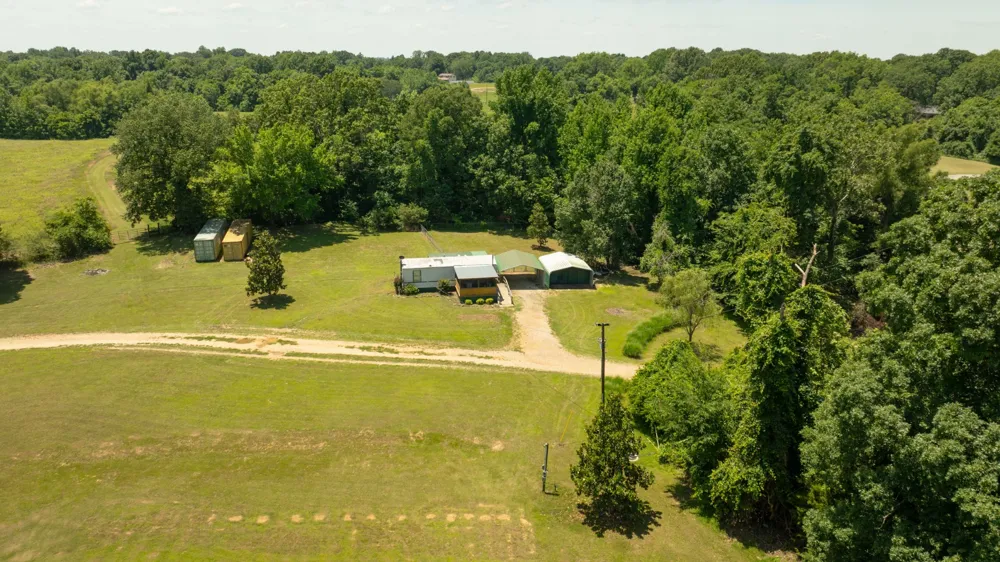 710 Porters Gap Rd Ripley, TN 38063
