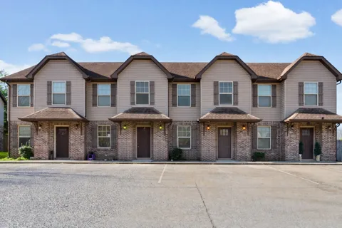 1766 Spring Water Drive #C