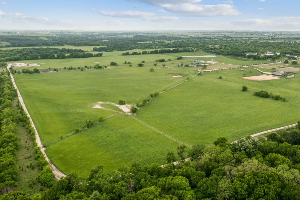 Western Star Drive Justin, TX 76247