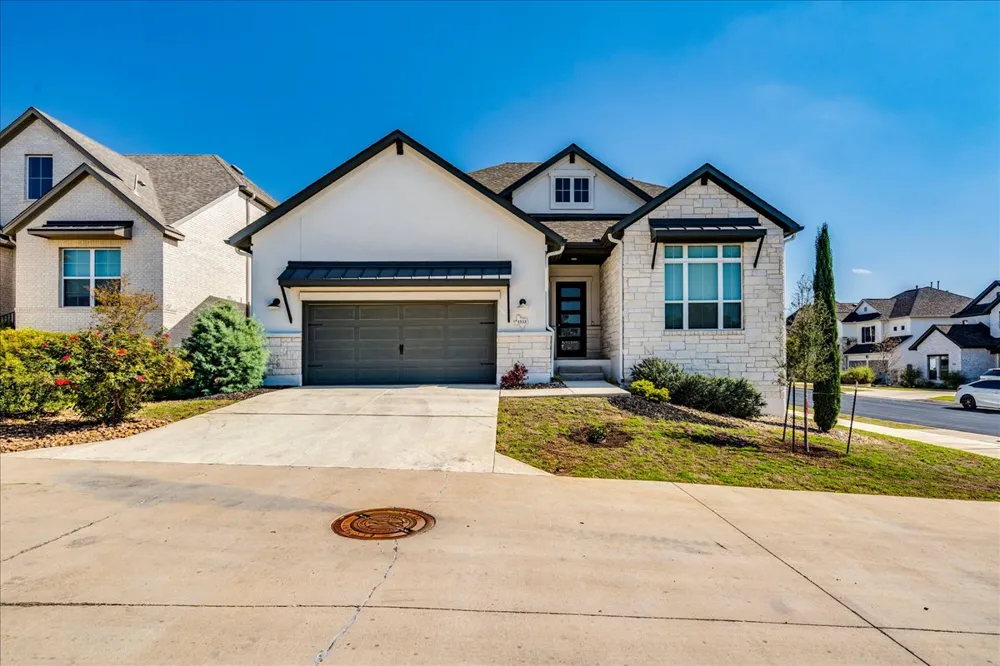 1533 Jay Wolf Drive Georgetown, TX 78628