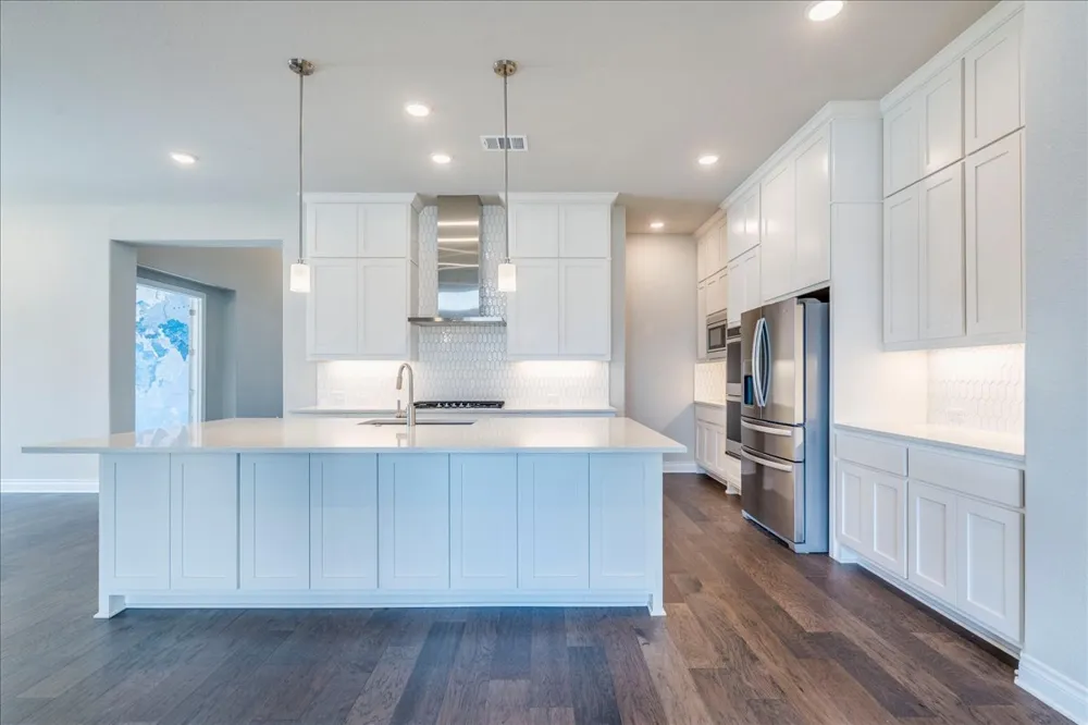 1533 Jay Wolf Drive Georgetown, TX 78628