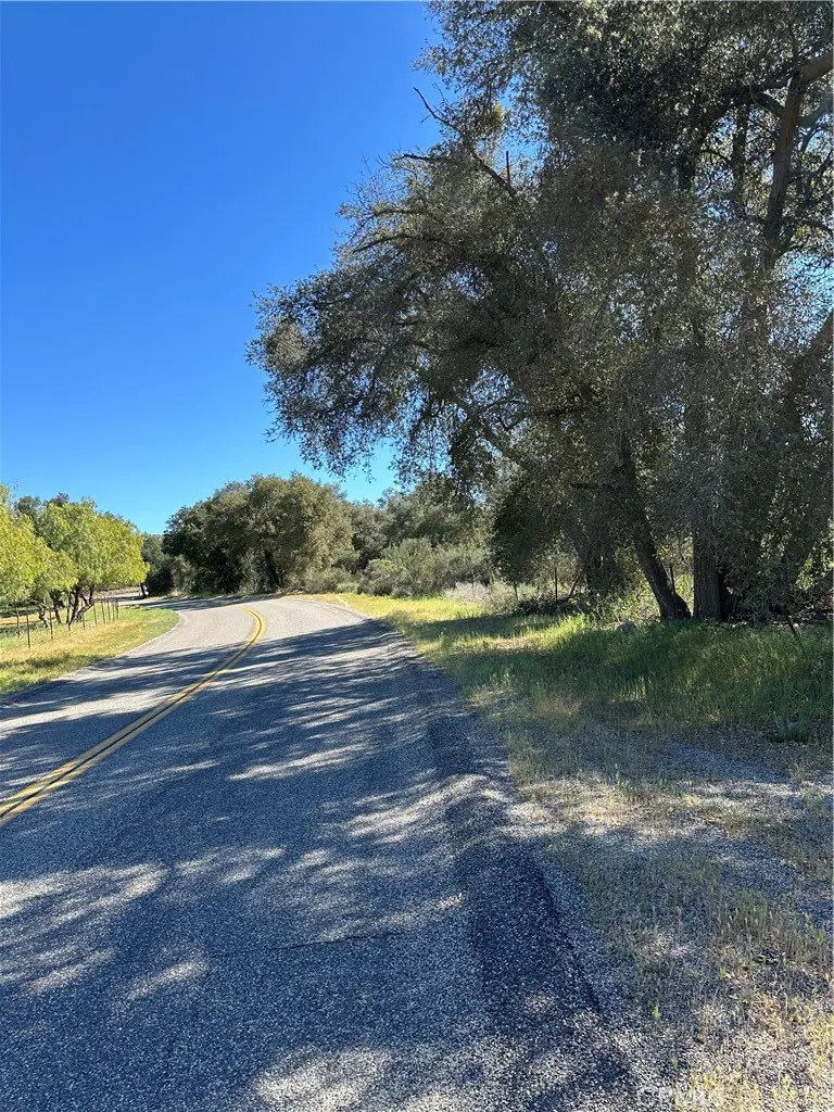 Red Mountain Road Hemet, CA 92544