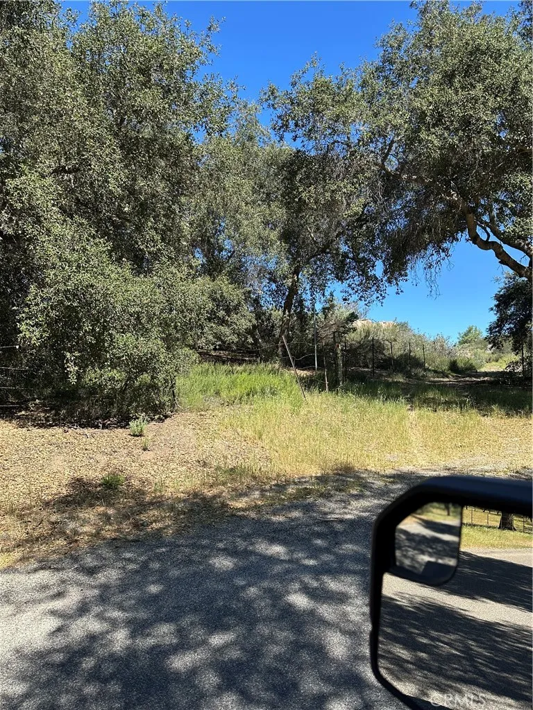 Red Mountain Road Hemet, CA 92544