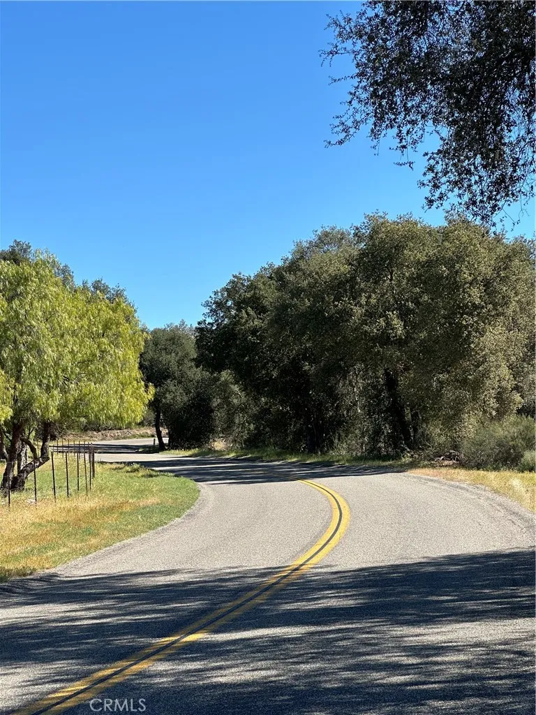 Red Mountain Road Hemet, CA 92544