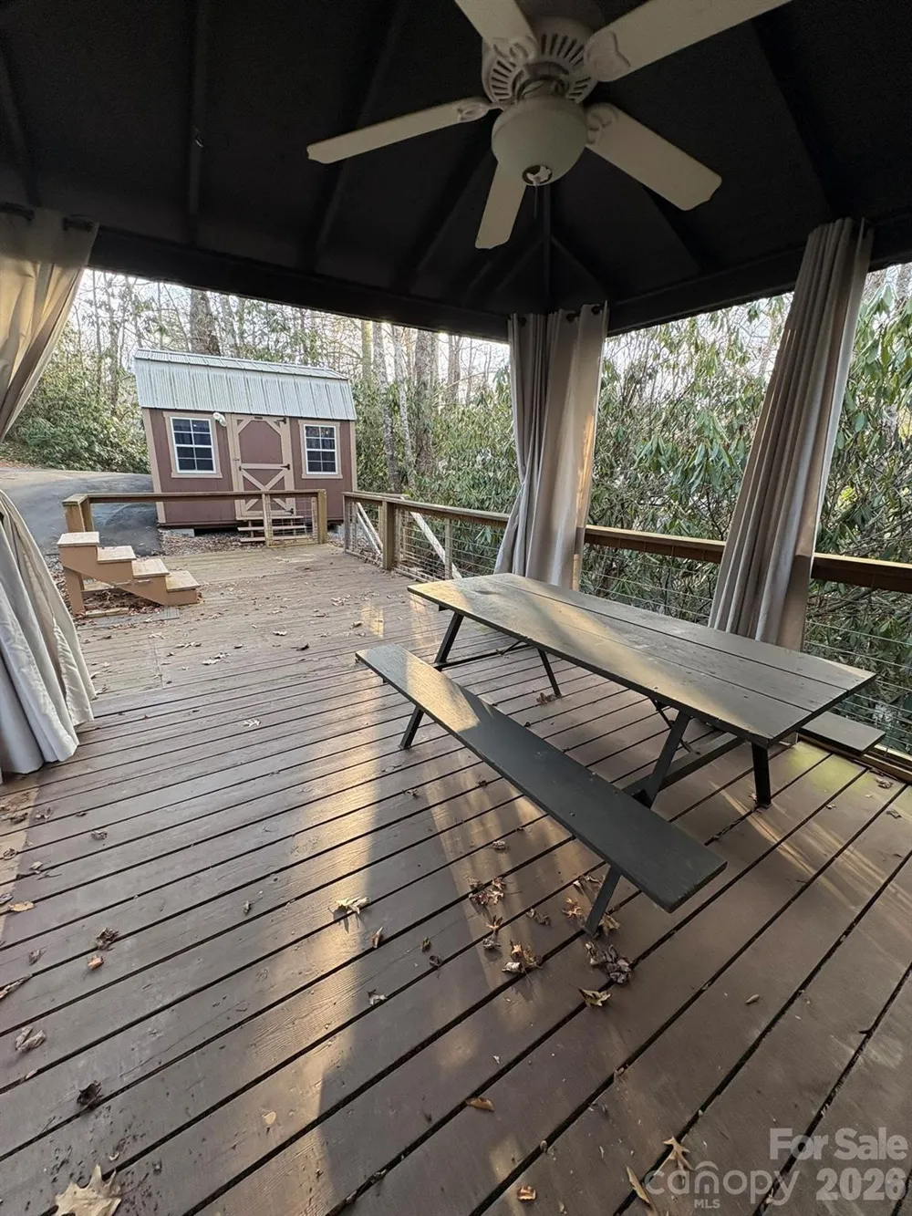 157 Hemlock Loop Newland, NC 28657