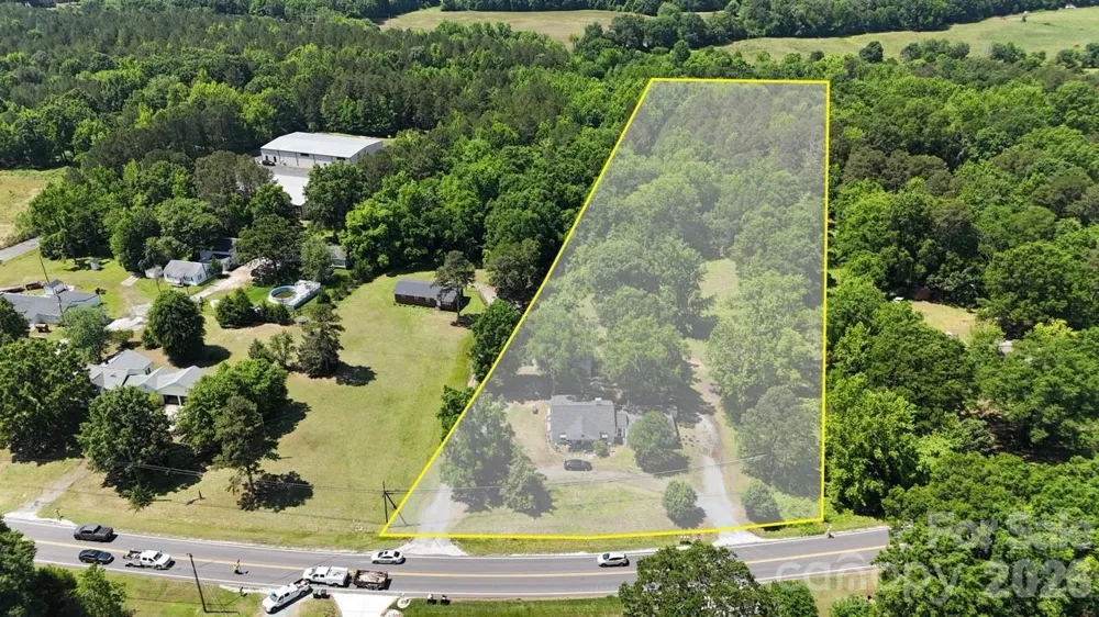 3211 Old Charlotte Highway Monroe, NC 28110
