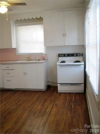3211 Old Charlotte Highway Monroe, NC 28110