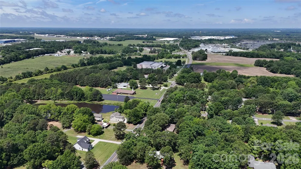 3211 Old Charlotte Highway Monroe, NC 28110