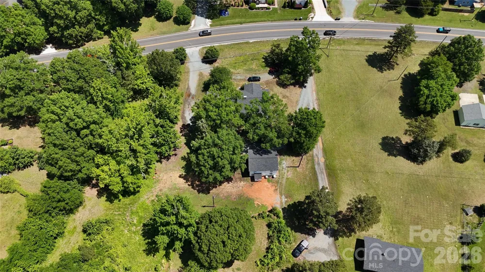 3211 Old Charlotte Highway Monroe, NC 28110