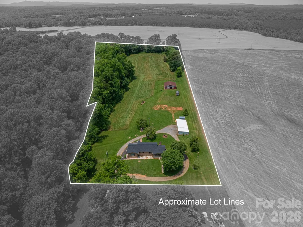 5958 Hoover Elmore Road Lincolnton, NC 28092