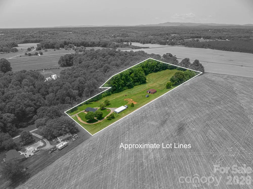5958 Hoover Elmore Road Lincolnton, NC 28092