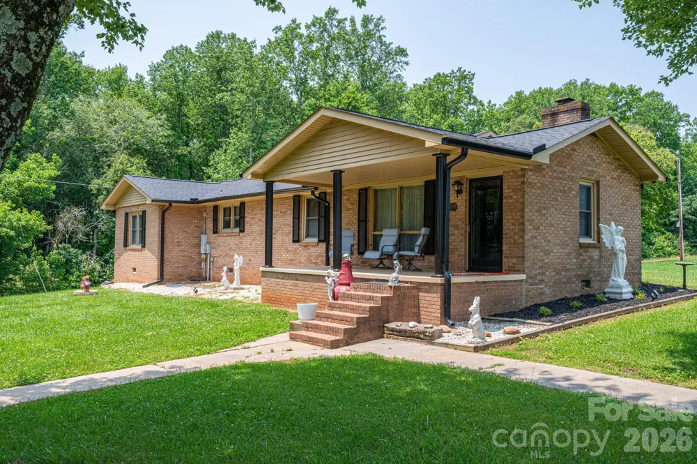 5958 Hoover Elmore Road Lincolnton, NC 28092