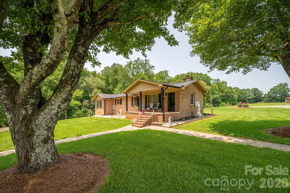 5958 Hoover Elmore Road Lincolnton, NC 28092