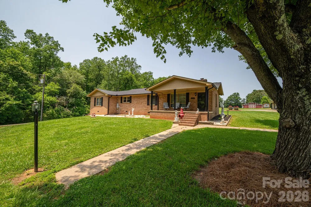 5958 Hoover Elmore Road Lincolnton, NC 28092
