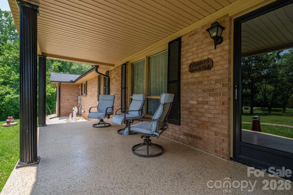 5958 Hoover Elmore Road Lincolnton, NC 28092