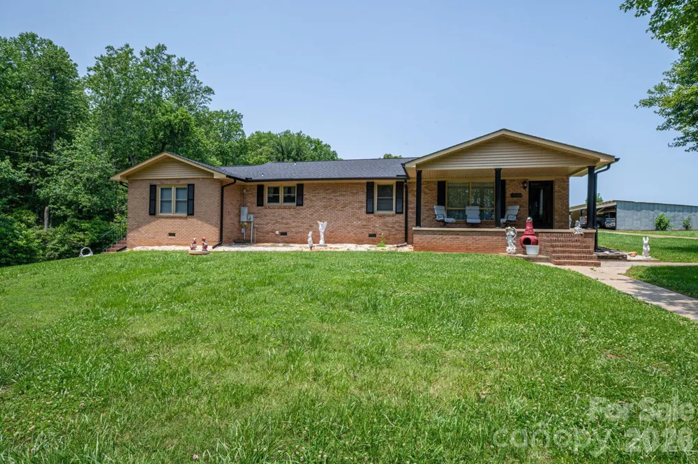 5958 Hoover Elmore Road Lincolnton, NC 28092