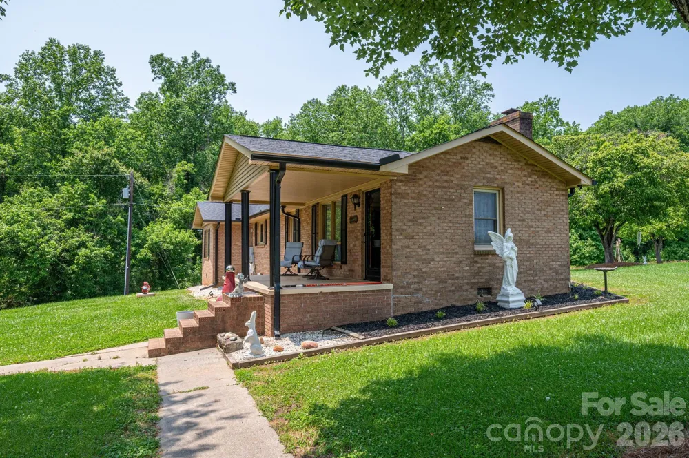 5958 Hoover Elmore Road Lincolnton, NC 28092