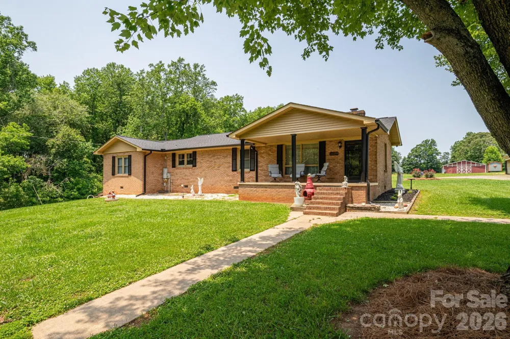 5958 Hoover Elmore Road Lincolnton, NC 28092