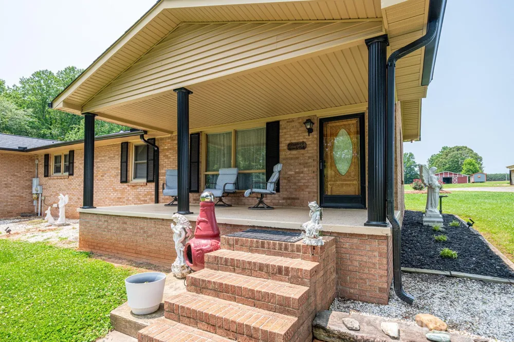 5958 Hoover Elmore Road Lincolnton, NC 28092
