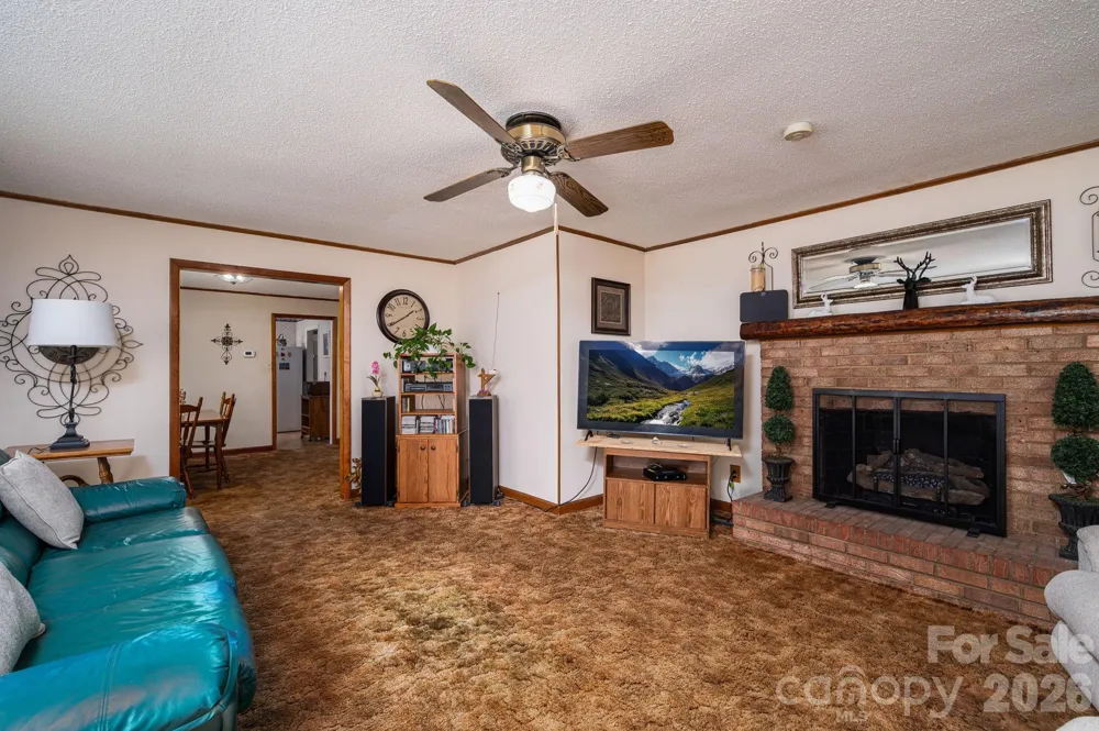 5958 Hoover Elmore Road Lincolnton, NC 28092