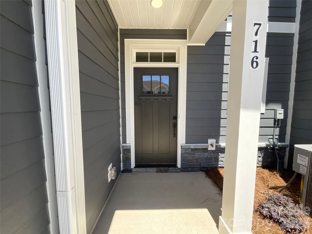 716 Pinecone Drive #22 Gastonia, NC 28056