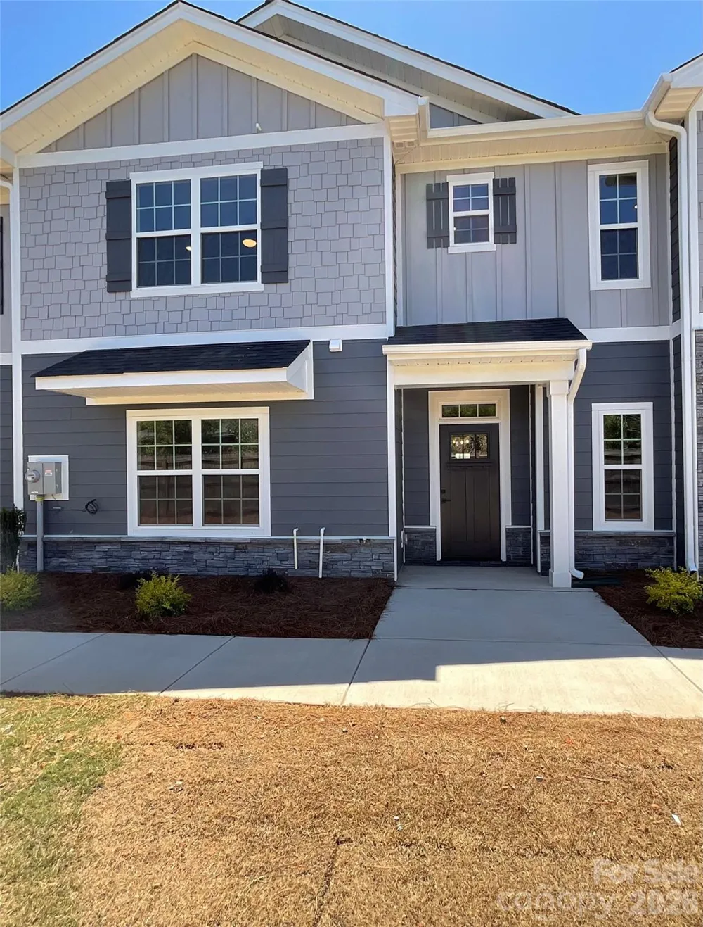 716 Pinecone Drive #22 Gastonia, NC 28056
