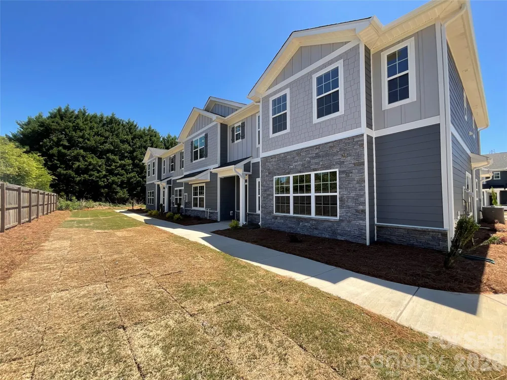 716 Pinecone Drive #22 Gastonia, NC 28056
