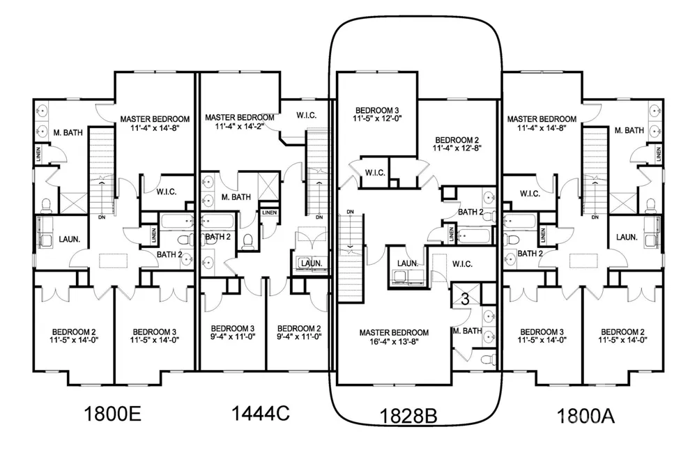 716 Pinecone Drive #22 Gastonia, NC 28056