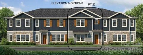 716 Pinecone Drive #22