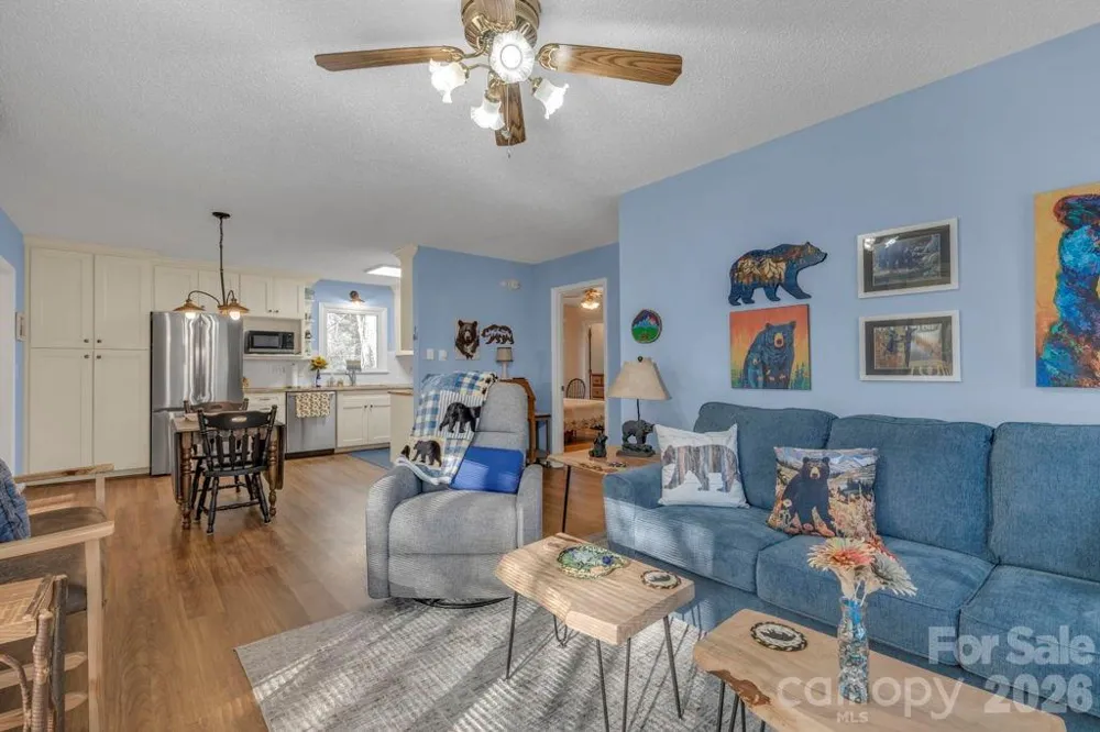 6 Ridgewood Lane Newland, NC 28657