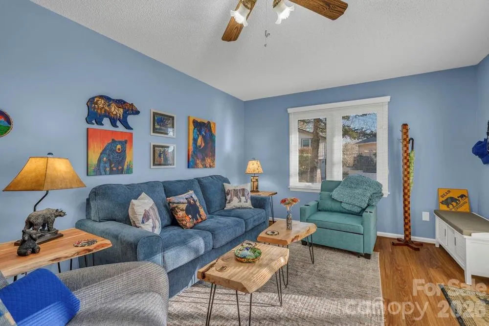 6 Ridgewood Lane Newland, NC 28657