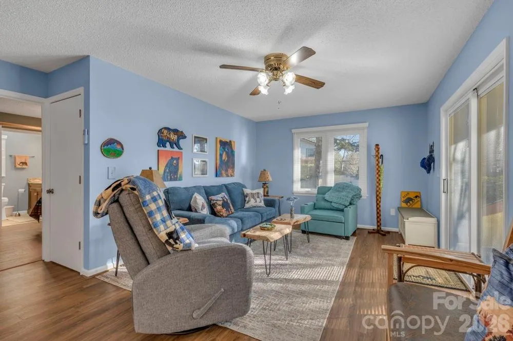 6 Ridgewood Lane Newland, NC 28657