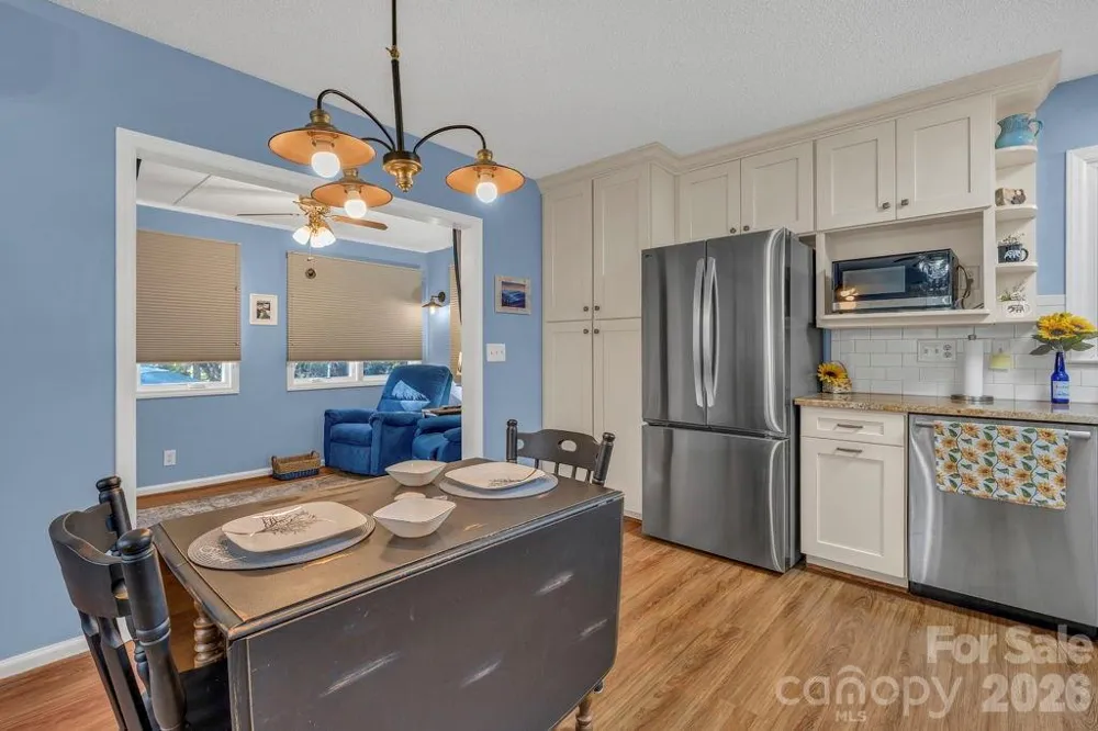 6 Ridgewood Lane Newland, NC 28657
