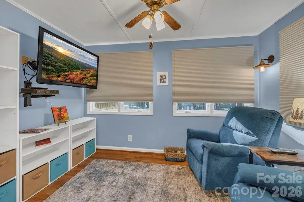 6 Ridgewood Lane Newland, NC 28657