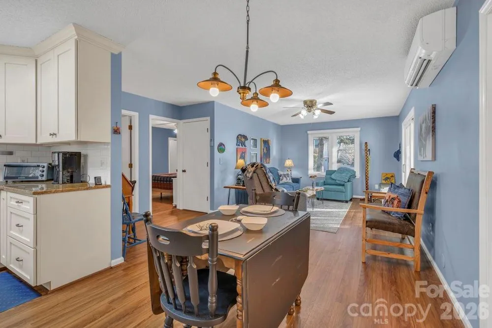 6 Ridgewood Lane Newland, NC 28657