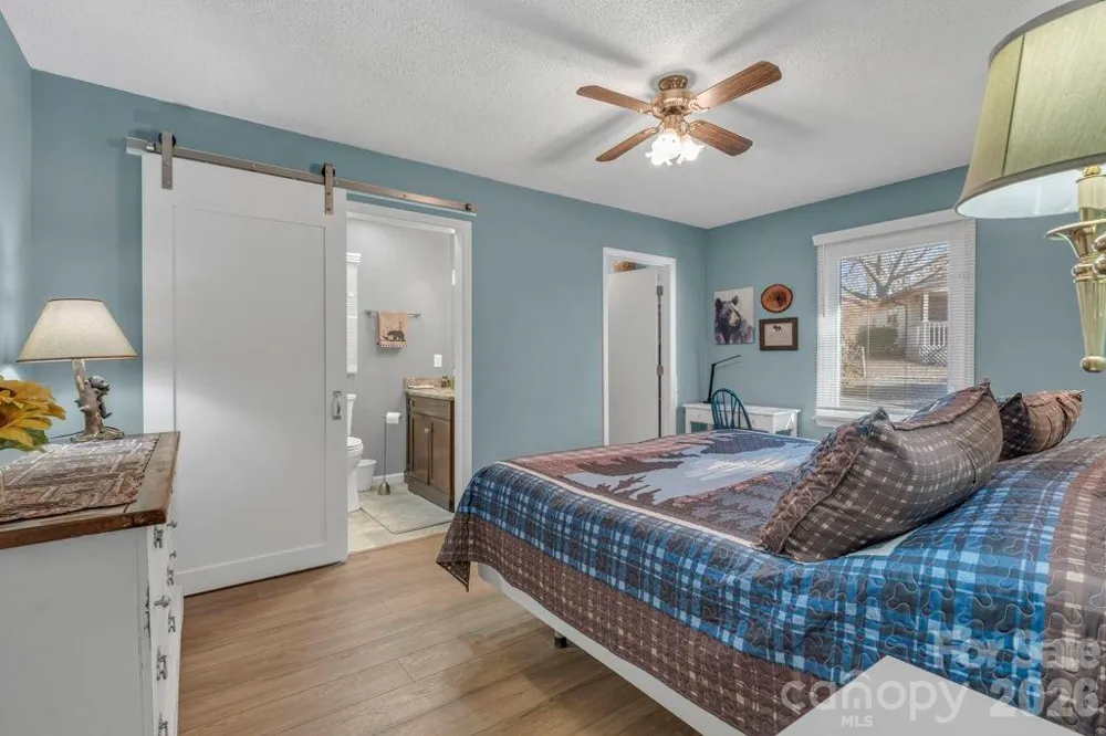 6 Ridgewood Lane Newland, NC 28657