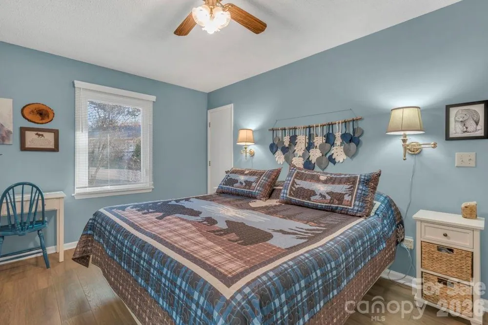 6 Ridgewood Lane Newland, NC 28657