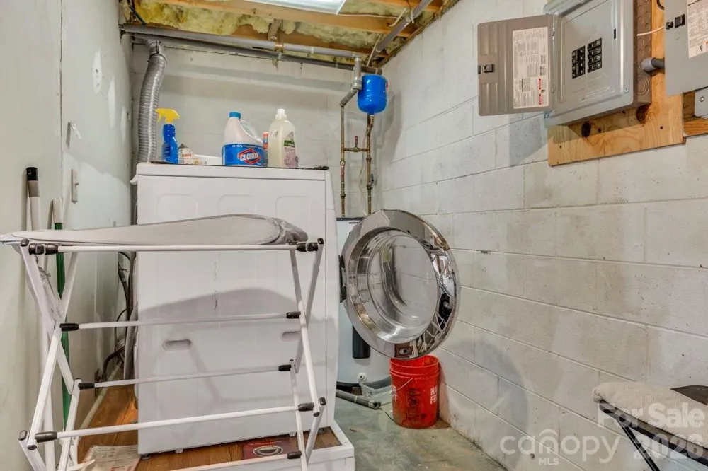 6 Ridgewood Lane Newland, NC 28657