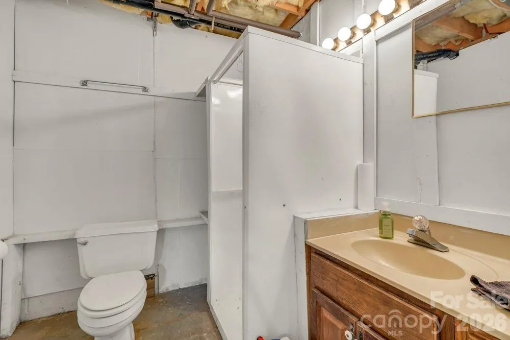 6 Ridgewood Lane Newland, NC 28657