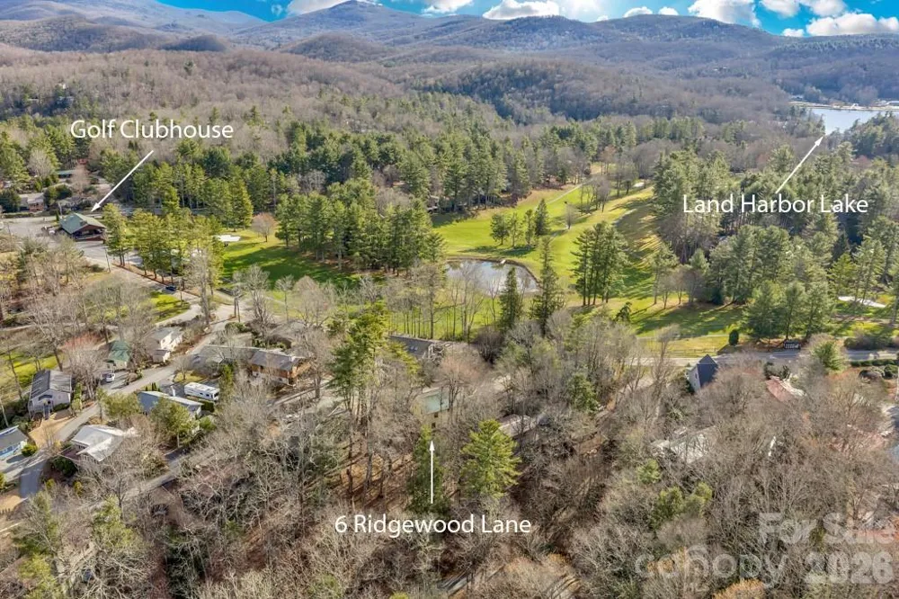 6 Ridgewood Lane Newland, NC 28657
