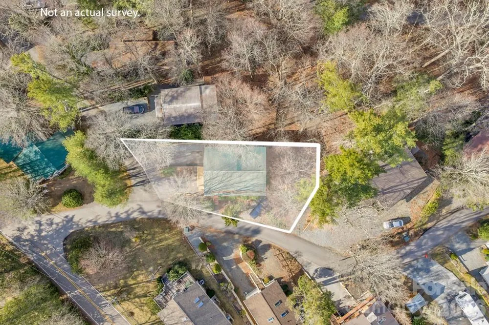 6 Ridgewood Lane Newland, NC 28657