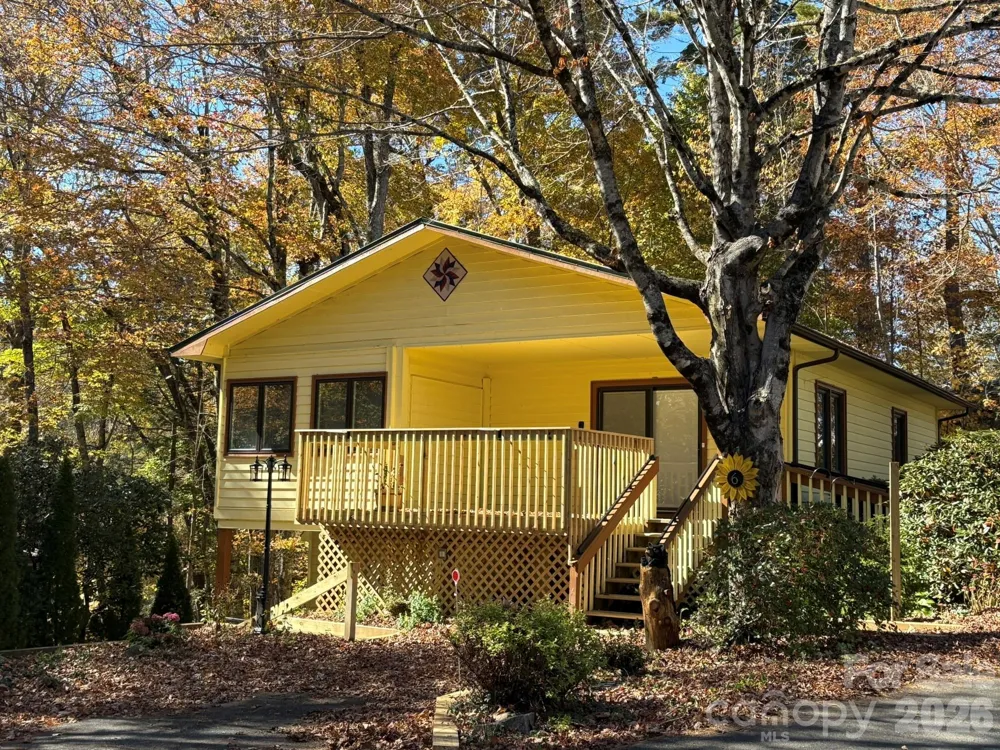 6 Ridgewood Lane Newland, NC 28657