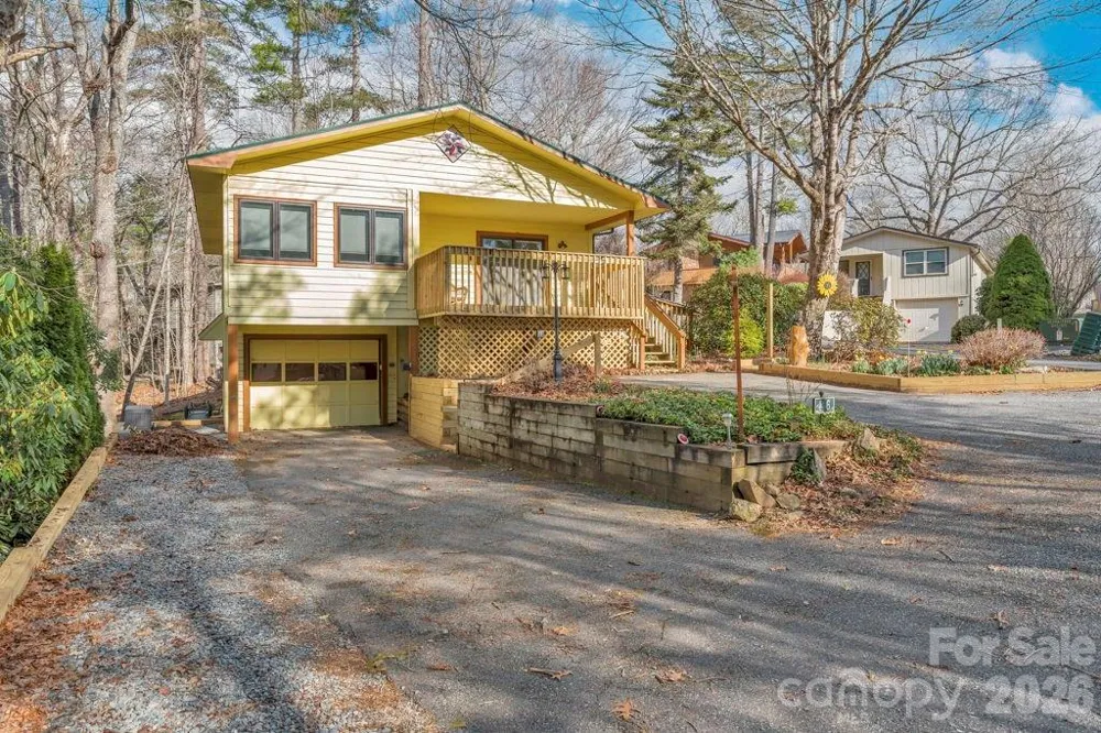 6 Ridgewood Lane Newland, NC 28657