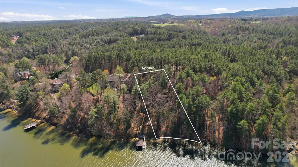 211 Ridge Top Drive #11 Connelly Springs, NC 28612